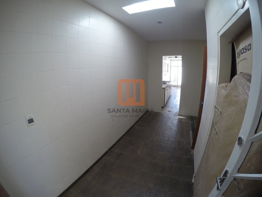 Casa para alugar em Alto Da Boa Vista, Ribeirão Preto - Lavanderia (unidade) - foto 2 código 1166