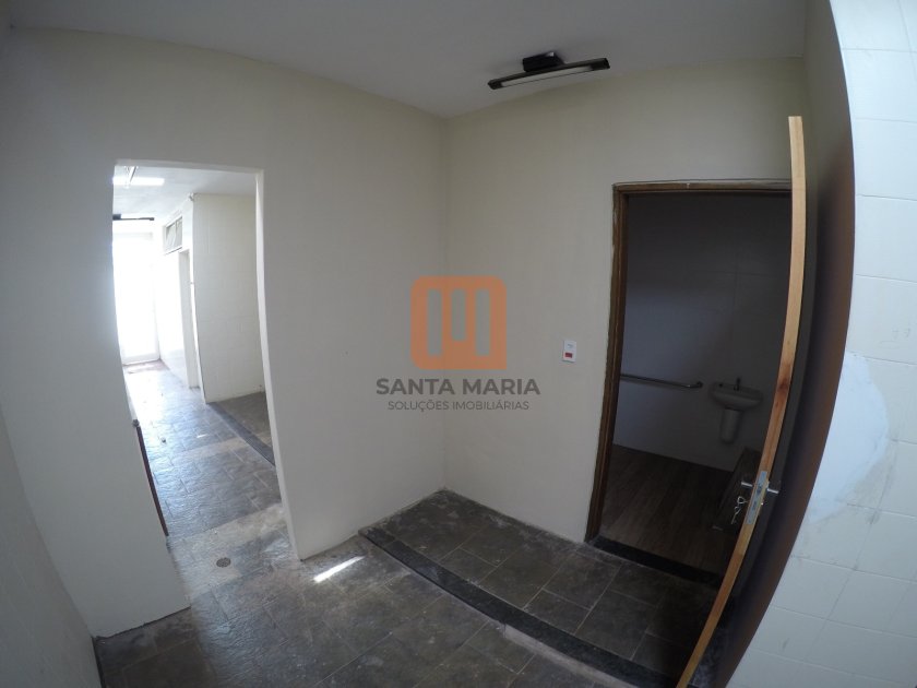 Casa para alugar em Alto Da Boa Vista, Ribeirão Preto - Lavanderia (unidade) - foto 3 código 1166