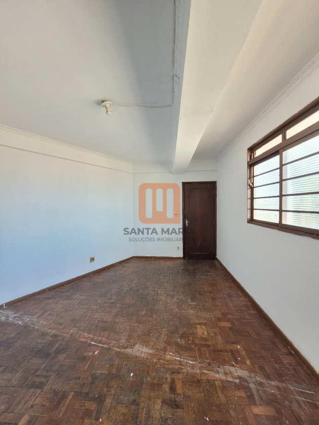Apartamento para alugar no condomínio *Sem Nome em Jardim Paulista, Ribeirão Preto - código 117
