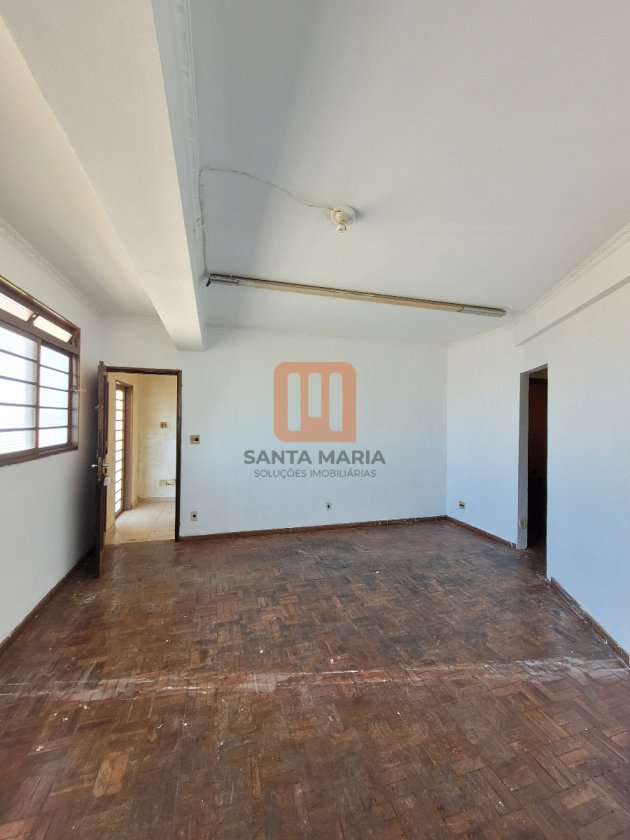 Apartamento para alugar em Jardim Paulista, Ribeirão Preto - Sala (unidade) - foto 2 código 117