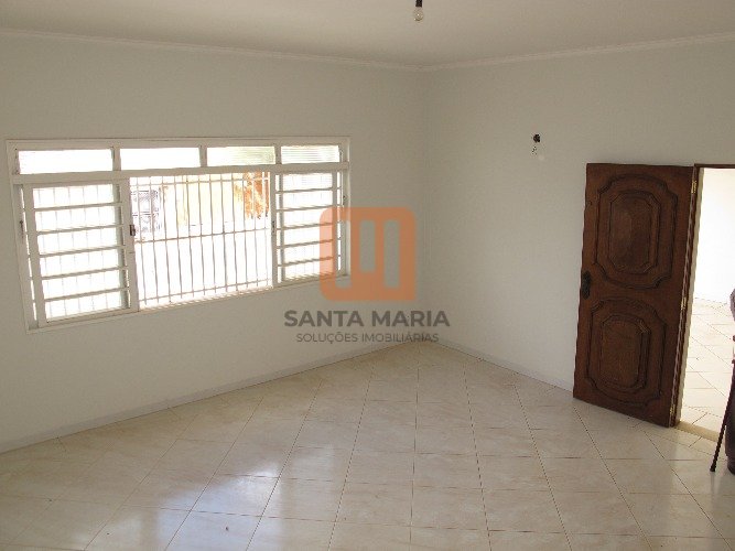 Casa para comprar em Alto Da Boa Vista, Ribeirão Preto - Sala (unidade) - foto 4 código 11737