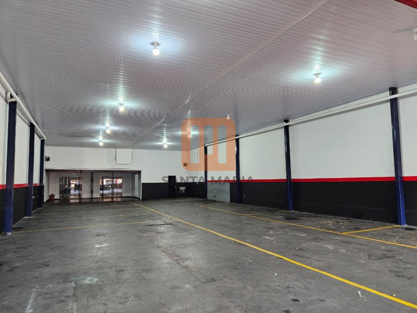 Salão-Galpão em Ipiranga, Ribeirão Preto
