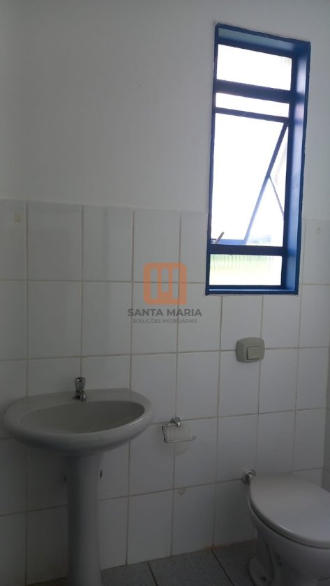 Sala comercial para alugar em Jardim Anhanguera, Ribeirão Preto - Banheiro/lavabo (unidade) - foto 4 código 11797