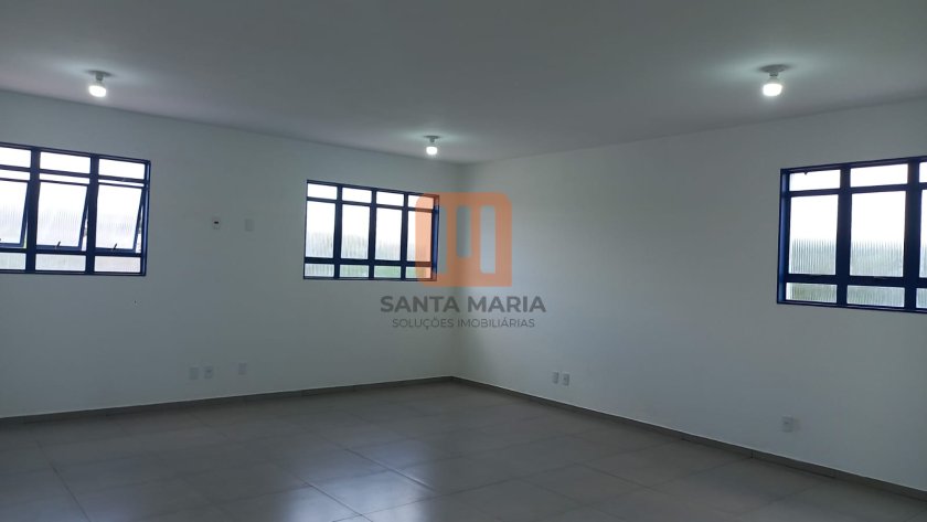 Sala comercial para alugar em Jardim Anhanguera, Ribeirão Preto - Sala (unidade) - foto 2 código 11797