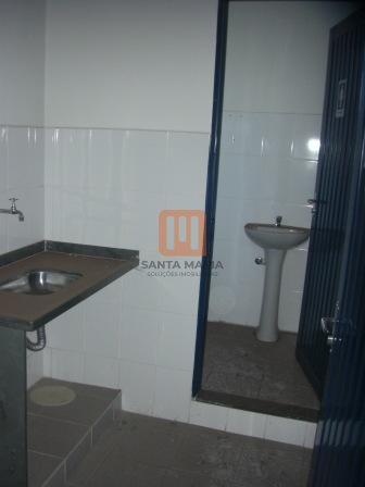 Sala comercial para alugar em Jardim Anhanguera, Ribeirão Preto - Banheiro/lavabo (unidade) - foto 2 código 11800
