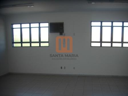 Sala comercial para alugar em Jardim Anhanguera, Ribeirão Preto - Sala (unidade) - foto 3 código 11800