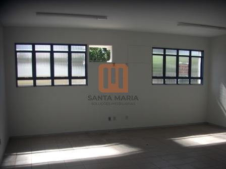 Sala comercial para alugar em Jardim Anhanguera, Ribeirão Preto - Sala (unidade) - foto 4 código 11800