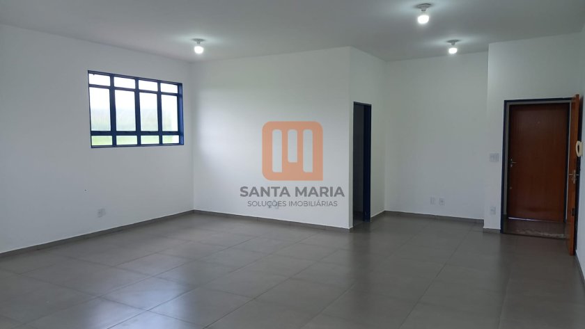 Sala comercial para alugar em Jardim Anhanguera, Ribeirão Preto - Sala (unidade) - foto 3 código 11803