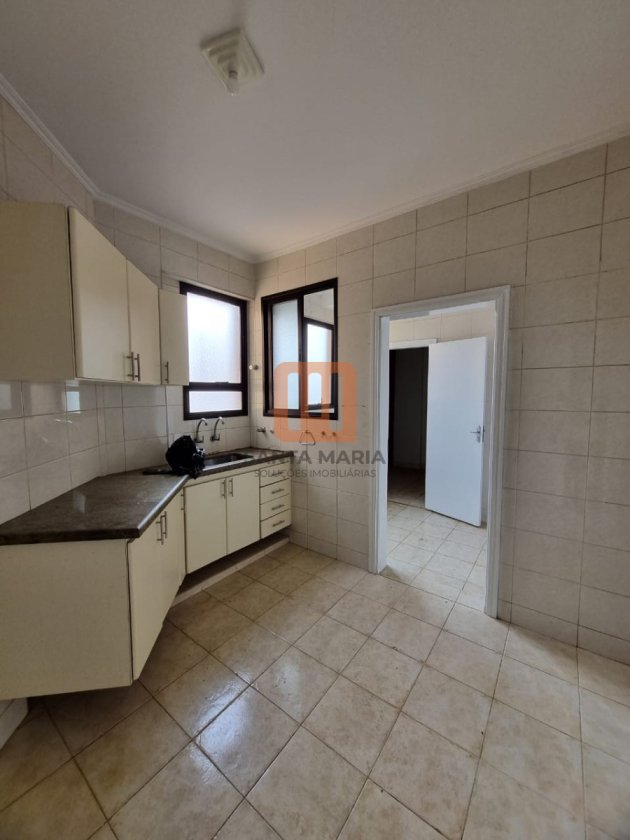 Apartamento para comprar em Centro, Ribeirão Preto - Cozinha (unidade) - foto 3 código 119
