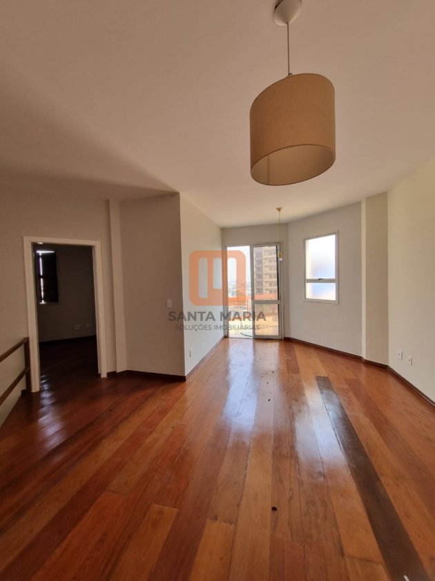 Apartamento para comprar no condomínio Maracai em Centro, Ribeirão Preto - código 119