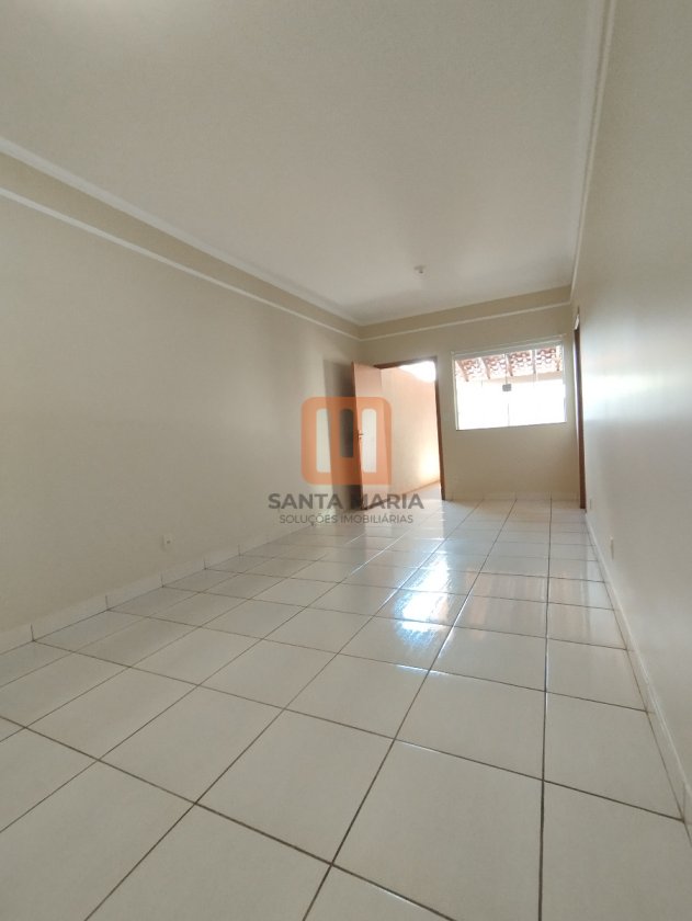 Casa para comprar em Ouro Branco, Ribeirão Preto - Sala (unidade) - foto 5 código 11926