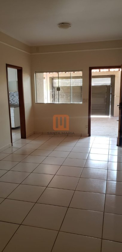 Casa para comprar em Ouro Branco, Ribeirão Preto - Sala (unidade) - foto 3 código 11927