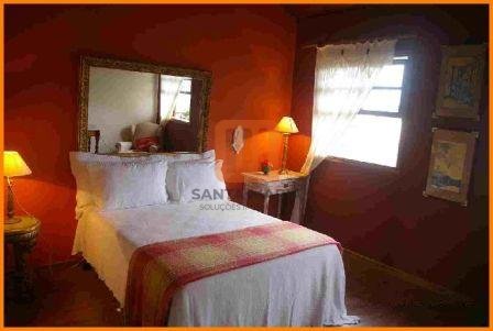 Casa para comprar em Jardim Primavera, Batatais - Dormitorio (unidade) - foto 5 código 1198