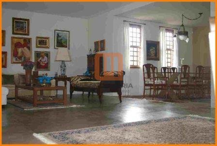 Casa para comprar em Jardim Primavera, Batatais - Sala (unidade) - foto 2 código 1198