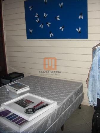 Chácara para comprar em Alto, Matão - Dormitorio (unidade) - foto 5 código 12009