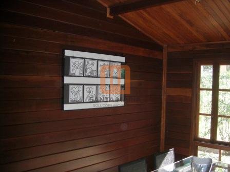Chácara para comprar em Alto, Matão - Outras (unidade) - foto 2 código 12009