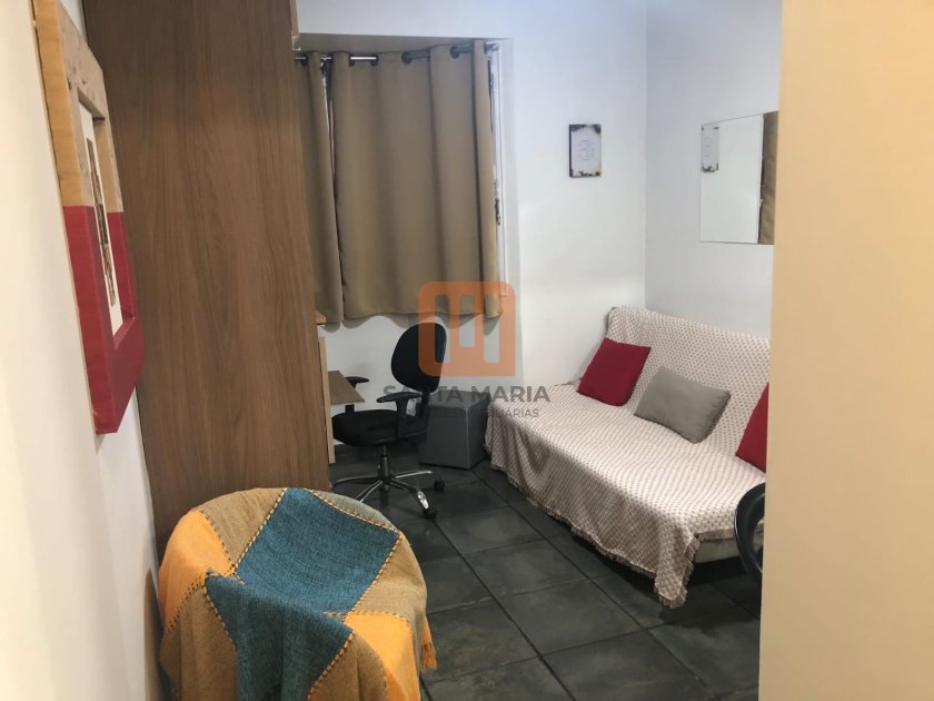 Apartamento para comprar no condomínio Paineiras em Monte Alegre, Ribeirão Preto - código 12076