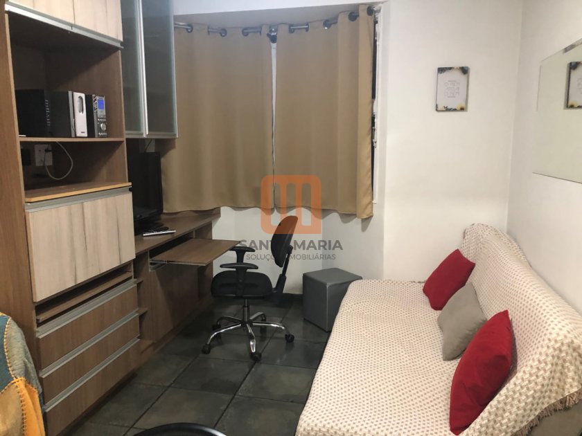 Apartamento para comprar em Monte Alegre, Ribeirão Preto - Sala (unidade) - foto 2 código 12076