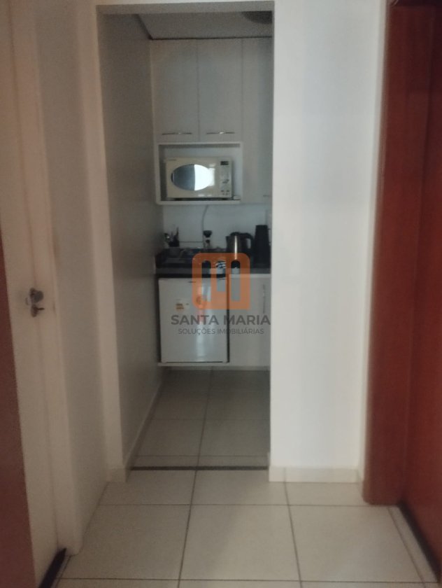 Sala comercial para comprar em Jardim Itamarati, Ribeirão Preto - Copa (unidade) - foto 3 código 12107