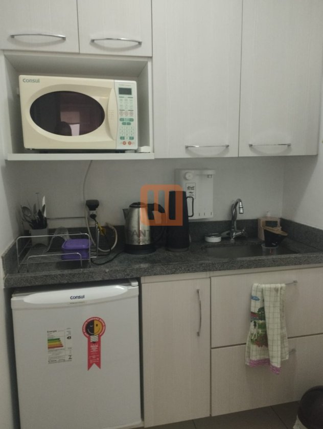 Sala comercial para comprar em Jardim Itamarati, Ribeirão Preto - Copa (unidade) - foto 4 código 12107