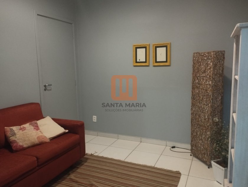 Sala comercial para comprar no condomínio Galileu Office em Jardim Itamarati, Ribeirão Preto - código 12107