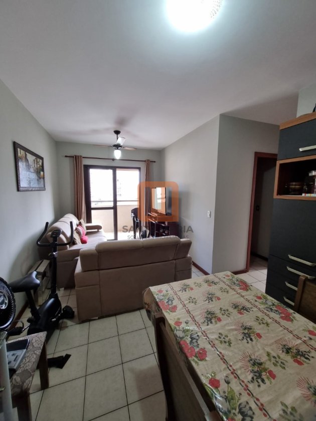 Apartamento para comprar em Centro, Ribeirão Preto - Sala (unidade) - foto 2 código 12131