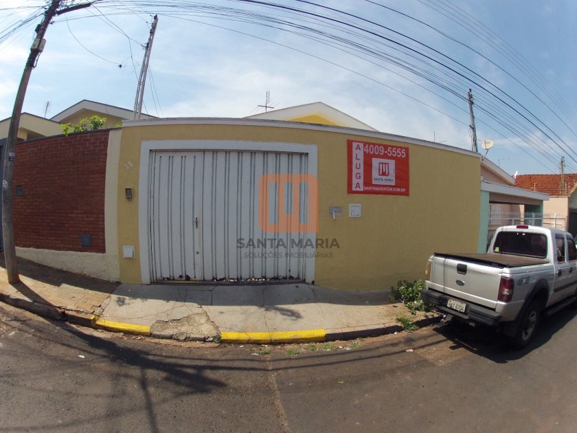 Casa em Jardim Paulista, Ribeirão Preto