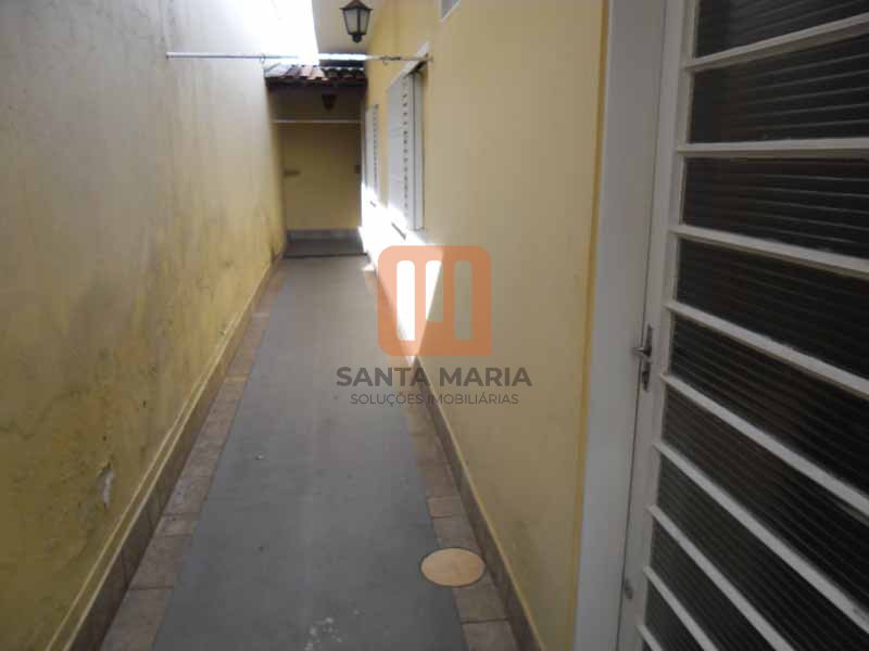 Casa para alugar em Jardim Paulista, Ribeirão Preto - Quintal/corredores (unidade) - foto 5 código 1224