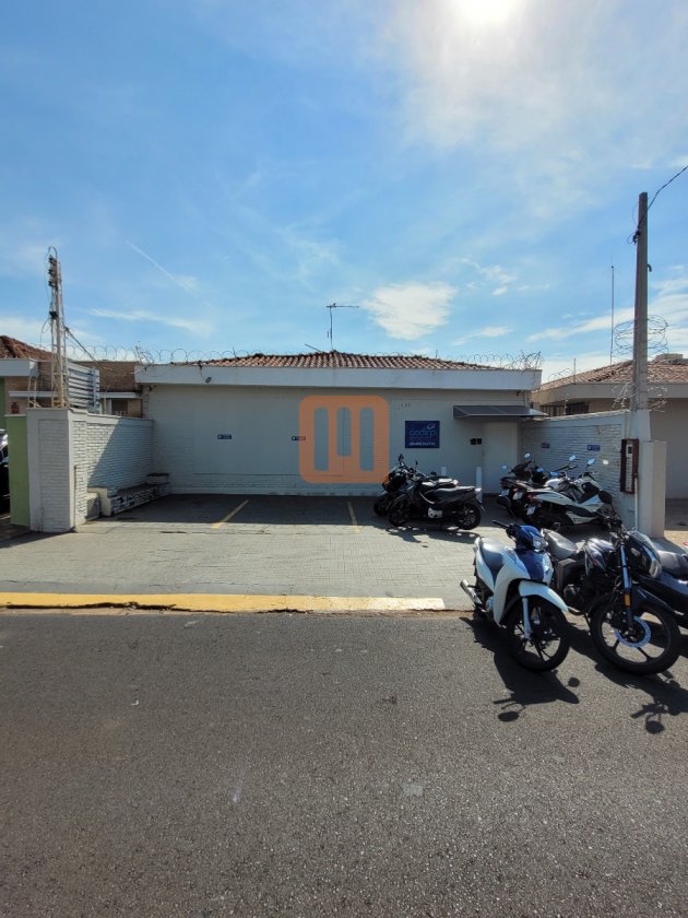 Casa em Jardim Sumaré, Ribeirão Preto