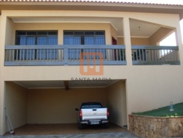Casa para comprar em Ribeirânia, Ribeirão Preto - Fachada Unidade (unidade) - foto 2 código 12379