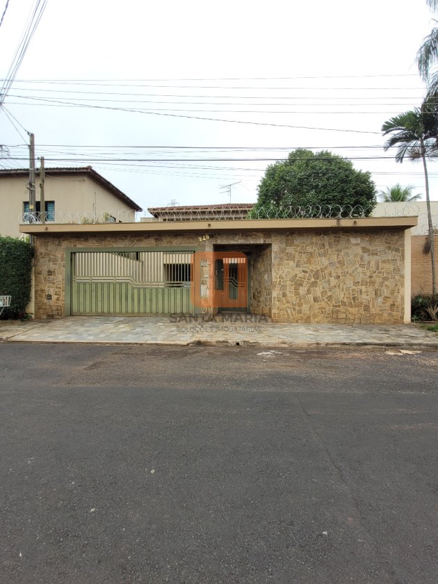 Casa em Ribeirânia, Ribeirão Preto