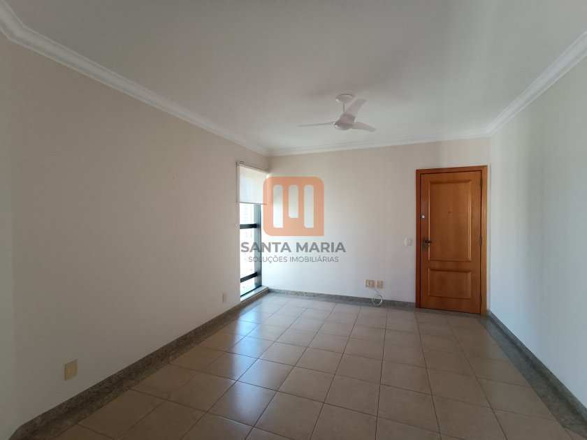 Apartamento para comprar no condomínio Noblesse Residence em Centro, Ribeirão Preto - código 12393