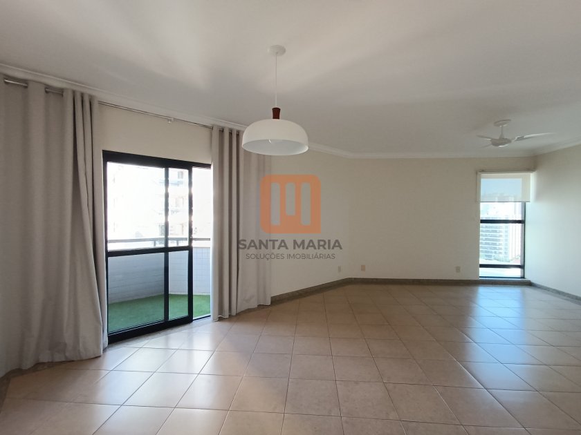 Apartamento para comprar em Centro, Ribeirão Preto - Sala de Jantar (unidade) - foto 3 código 12393