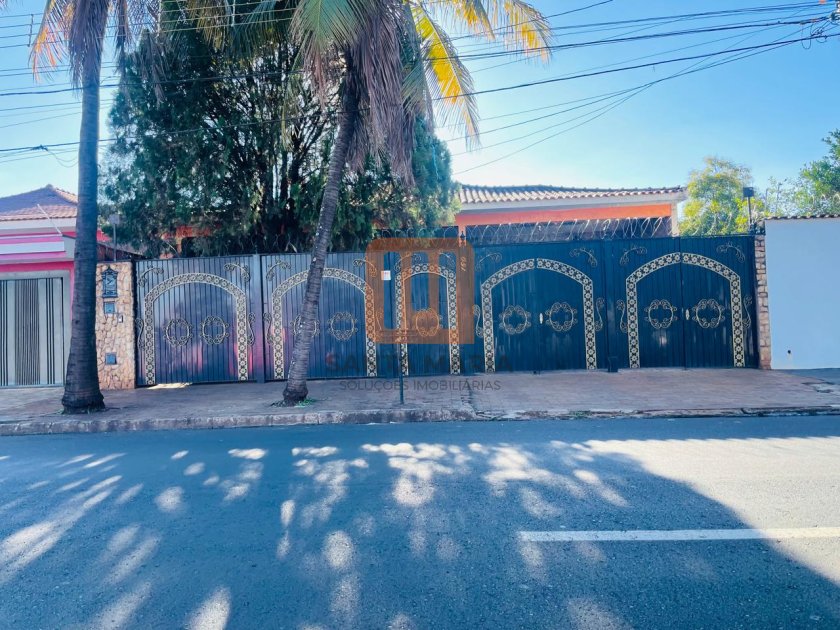 Casa em Monte Alegre, Ribeirão Preto