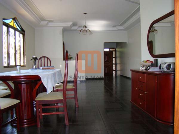 Casa para comprar em Monte Alegre, Ribeirão Preto - Sala (unidade) - foto 4 código 12408
