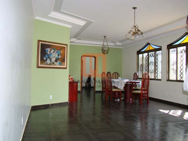 Casa para comprar em Monte Alegre, Ribeirão Preto - Sala (unidade) - foto 3 código 12408