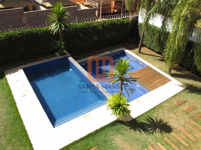 Casa para comprar em Royal Park, Ribeirão Preto - Lazer Unidade (unidade) - foto 4 código 12459