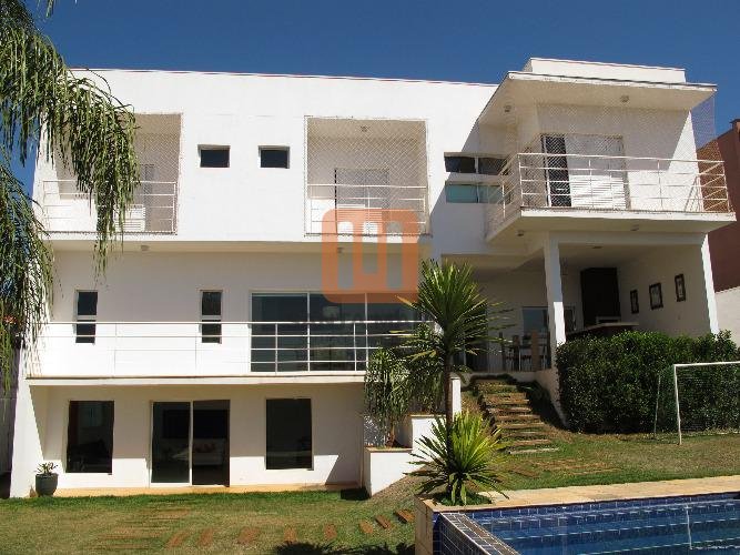 Casa para comprar em Royal Park, Ribeirão Preto - Lazer Unidade (unidade) - foto 5 código 12459