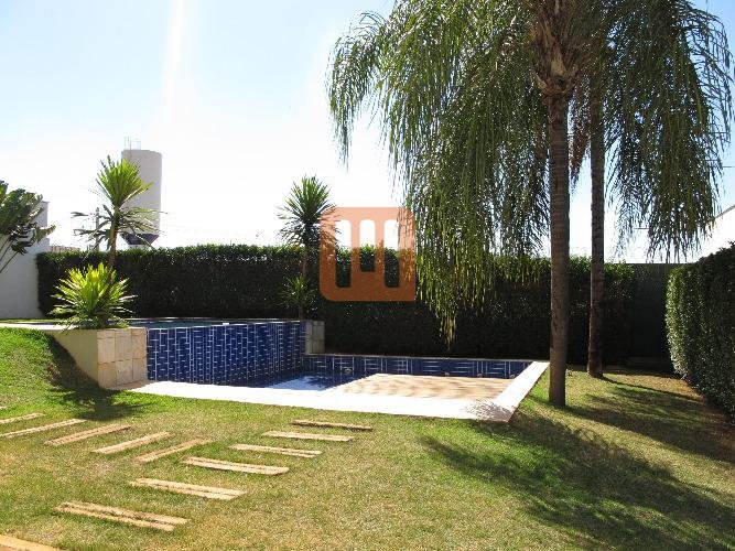 Casa para comprar em Royal Park, Ribeirão Preto - Lazer Unidade (unidade) - foto 3 código 12459