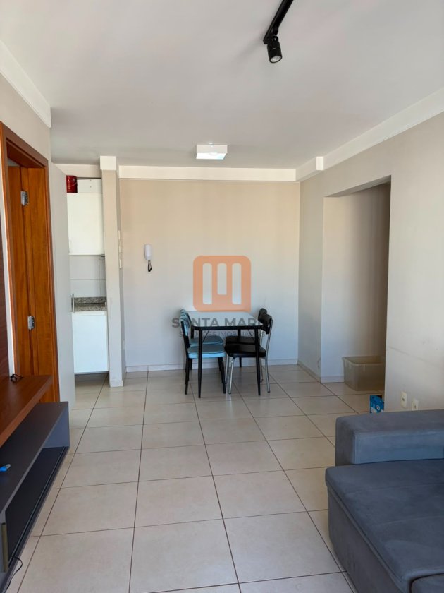 Apartamento para alugar em Nova Aliança, Ribeirão Preto - Sala de Jantar (unidade) - foto 2 código 12483