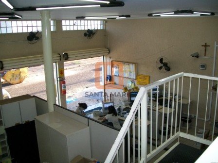 Salão-Galpão para comprar em Vila Virgínia, Ribeirão Preto - Outras (unidade) - foto 4 código 12502