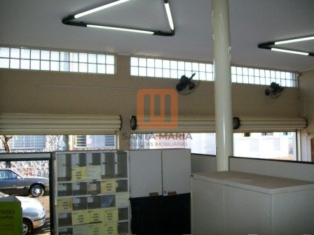 Salão-Galpão para comprar em Vila Virgínia, Ribeirão Preto - Sala (unidade) - foto 2 código 12502