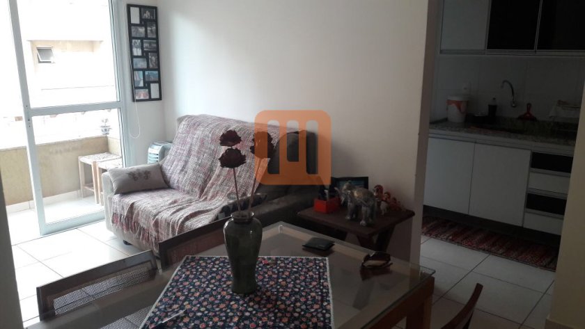 Apartamento para comprar no condomínio Aliança Park em Nova Aliança, Ribeirão Preto - código 12510