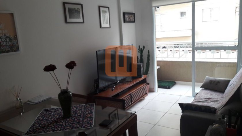 Apartamento para comprar em Nova Aliança, Ribeirão Preto - Sala (unidade) - foto 2 código 12510