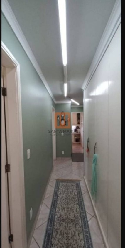 Apartamento para comprar em Vila Seixas, Ribeirão Preto - Outras (unidade) - foto 2 código 12562