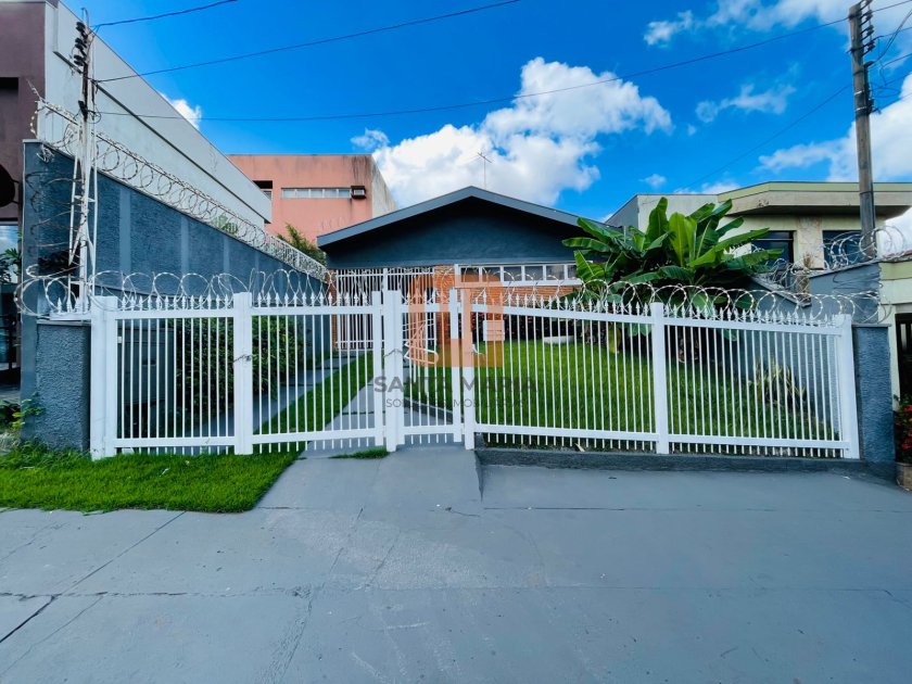 Casa em Alto Da Boa Vista, Ribeirão Preto