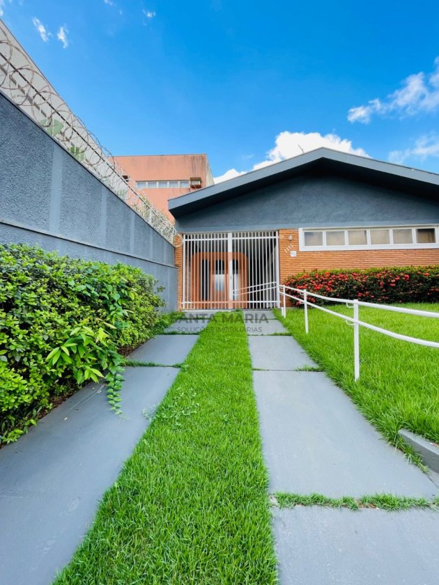 Casa para comprar em Alto Da Boa Vista, Ribeirão Preto - Garagem/estacionamento (unidade) - foto 2 código 12586