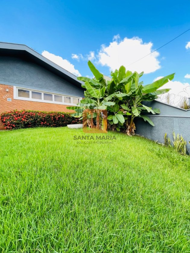 Casa para comprar em Alto Da Boa Vista, Ribeirão Preto - Jardim (unidade) - foto 3 código 12586