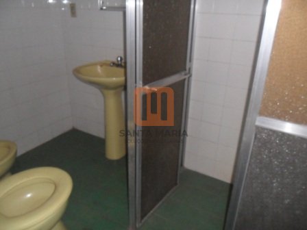 Apartamento para alugar em Higienopolis, Ribeirão Preto - Banheiro/lavabo (unidade) - foto 3 código 12592
