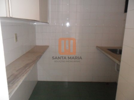Apartamento para alugar em Higienopolis, Ribeirão Preto - Cozinha (unidade) - foto 2 código 12592